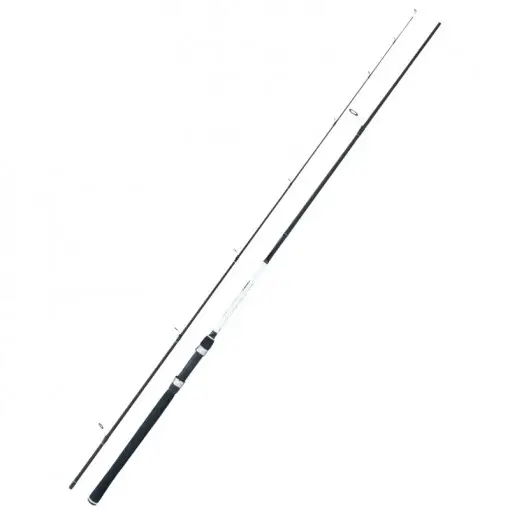 Lanseta Baracuda Cyclone Spin, 2.1m, 15-50g, 2 tronsoane Ofertă limitată