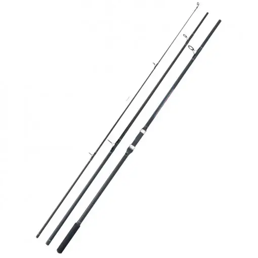Lanseta Baracuda Master Carp 3.9m, 3 lbs, 3 tronsoane Super ofertă