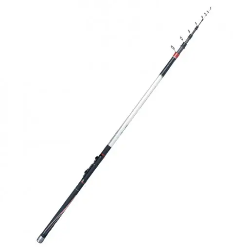 Preț promoțional Lanseta Baracuda Golden Star 6m, 10-30g, 6 tronsoane