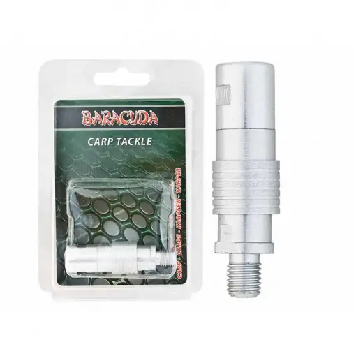 Vezi acum Adaptor Baracuda HK, pentru montare rapida a avertizorului
