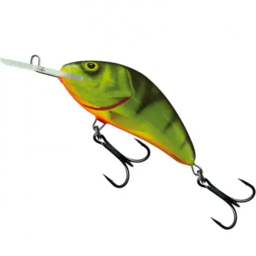 Vobler Salmo Hornet, Floating H9F, culoare HP, 9cm, 36g Promoție