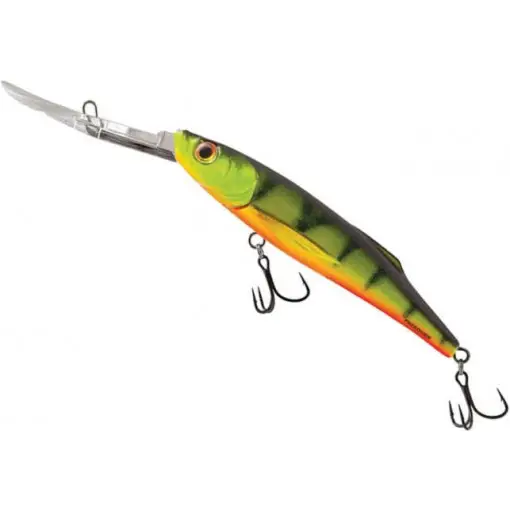 Vobler Salmo Freediver Super Deep Runner, culoare HP, 9cm, 11g Livrare expres