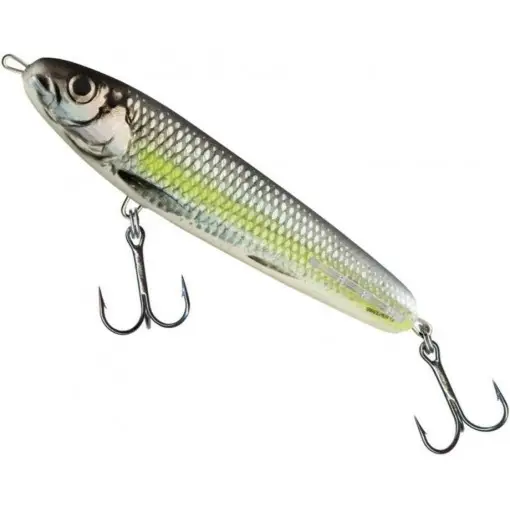 Vobler Salmo Sweeper Sinking, culoare SCS, 12cm, 34g Vezi acum
