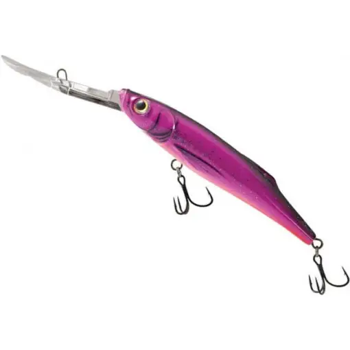 Vobler Salmo Freediver Super Deep Runner, culoare PRA, 9cm, 11g Cumpărături sigure