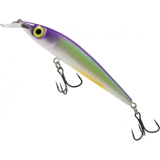 Preț promoțional Vobler Salmo Rattlin Sting, culoare TRS, 9cm, 11g