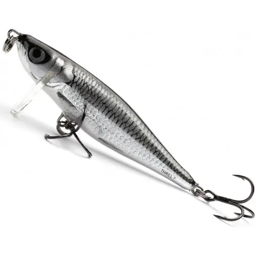 Ofertă specială Vobler Salmo Thrill Sinking TH9, culoare BMB, 9cm, 22g