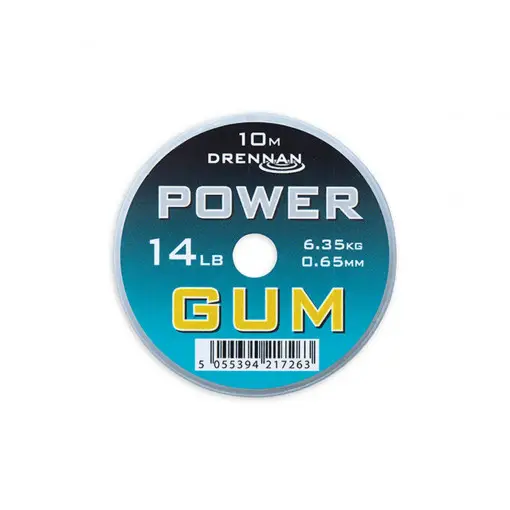 Elastic Drennan Power Gum Ofertă