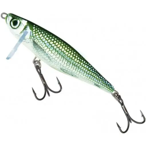 Vobler Salmo Thrill Sinking TH7, culoare HBL, 7cm, 13g Cumpără acum