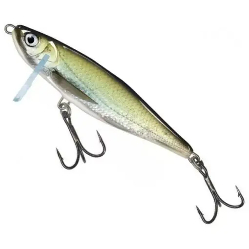Reducere de preț Vobler Salmo Thrill Sinking TH7, culoare YBL, 7cm, 13g