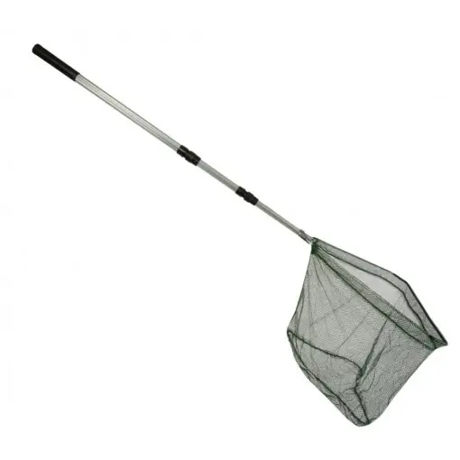 Minciog Telescopic Kamasaki Super Hybrid, 40x50x40cm, 3 Tronsoane, 1.80m Super ofertă