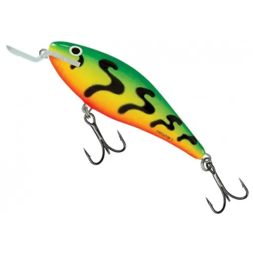 Vobler Salmo Executor EX5SDR, culoare GRT, 5cm, 6g Livrare expres
