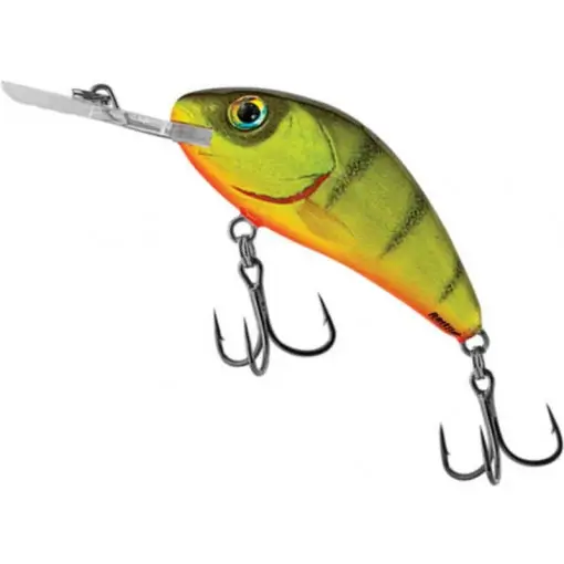 Vobler Salmo Rattlin Hornet H4.5F, culoare HP, 4.5cm, 6g Livrare expres