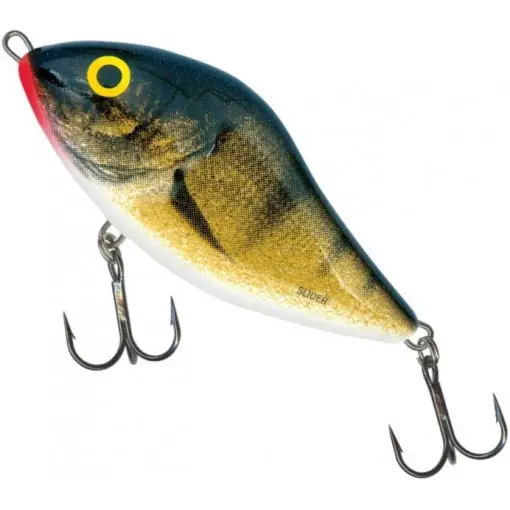 Preț promoțional Vobler Salmo Slider Sinking SD5S, culoare EP, 5cm, 8.5g