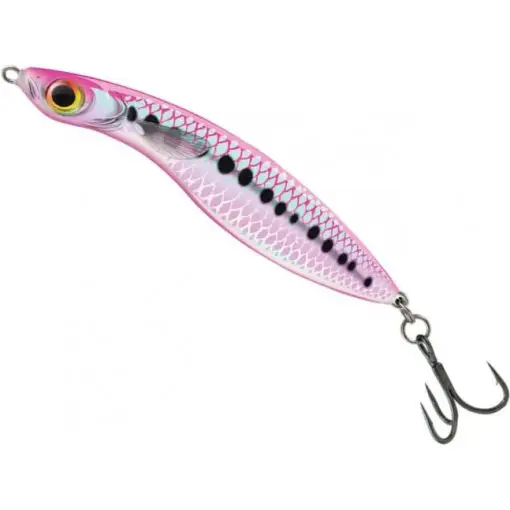 Vobler Salmo Wave, culoare HPSA, 9cm, 24g Reducere