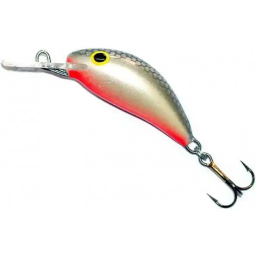 Mai ieftin Vobler Salmo Hornet Sinking H3S, culoare GS, 3.5cm, 2.6g