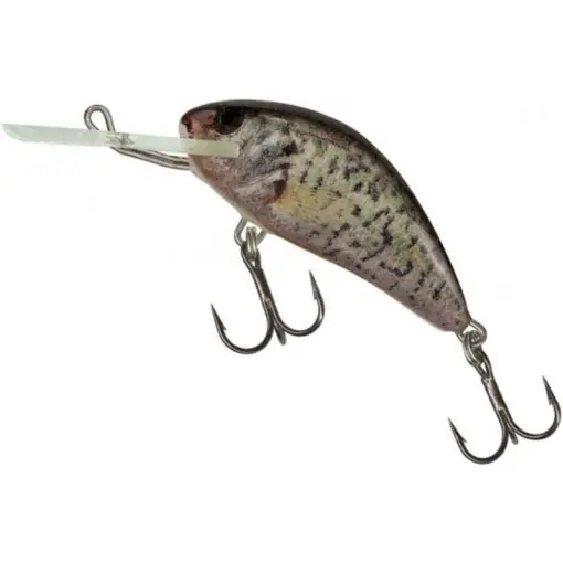 Vobler Salmo Hornet Floating H5F, culoare RCR, 5cm, 7g Ofertă