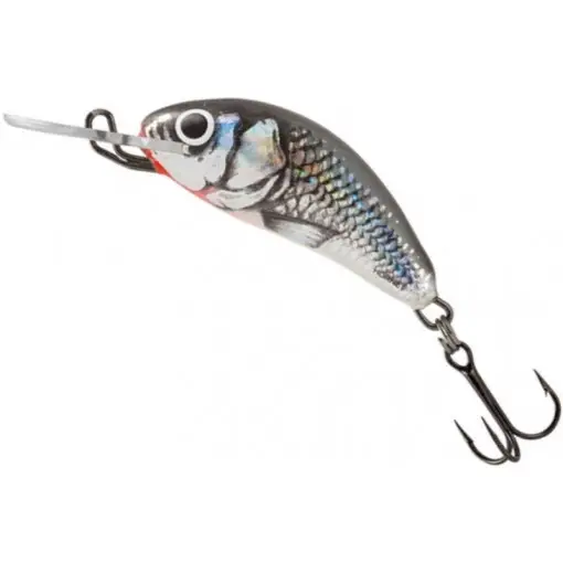 Vobler Salmo Hornet Floating H3F, culoare HGS, 3.5cm, 2.2g Comandă acum