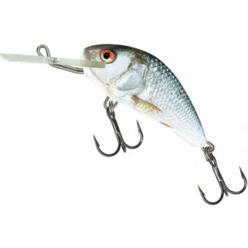 Vobler Salmo Hornet Sinking H4S, culoare RD, 4cm, 4g Comandă acum