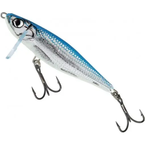 Vobler Salmo Thrill Sinking TH4, culoare BF, 4cm, 4g Nu rata