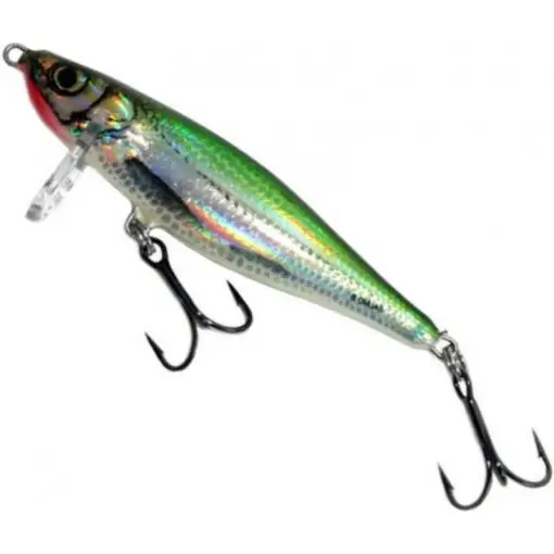 Cumpără online Vobler Salmo Thrill Sinking TH4, culoare EF, 4cm, 4g