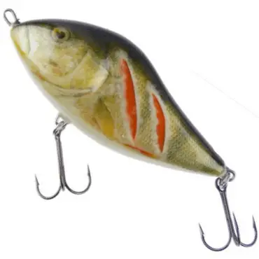 Discount Vobler Salmo Slider Floating SD5F, culoare WRPH, 5cm, 6.5g