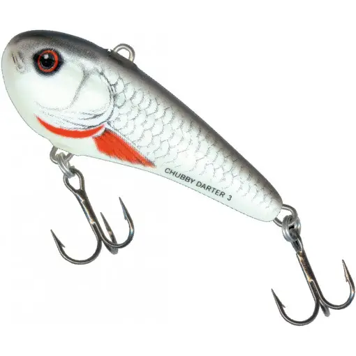 Chilipir Vobler Salmo Chubby Darter CD5, culoare D, 5cm, 9g