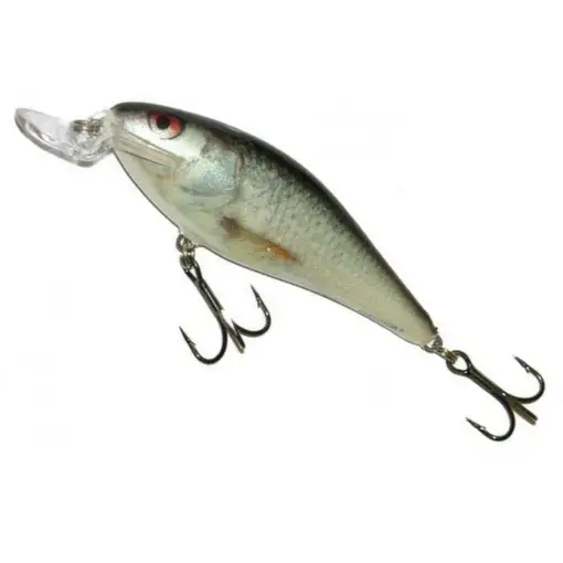 Vobler Salmo Executor IEX7SDR, culoare RD, 7cm, 9g Calitate înaltă