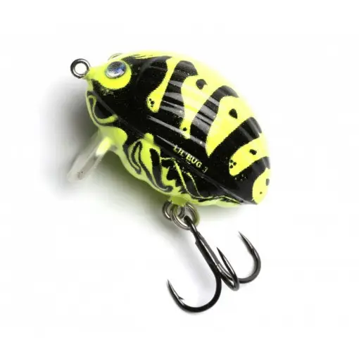 Vobler Salmo Lil Bug BG3, culoare WSP, 3cm, 4.3g Cumpără acum