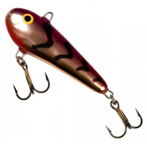 Cel mai vândut Vobler Salmo Chubby Darter CD5, culoare V, 5cm, 9g