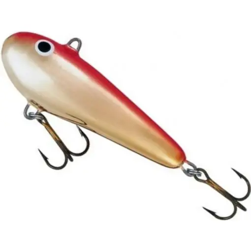 Ultima șansă Vobler Salmo Chubby Darter CD3, culoare GMO, 3.5cm, 3.2g