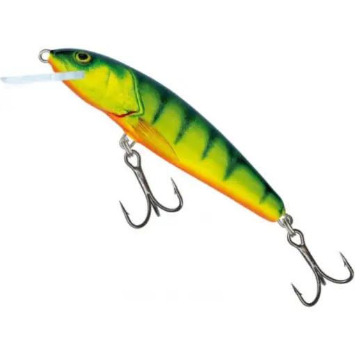 Cumpără acum Vobler Salmo Minnow Floating M6F, culoare HP, 6cm, 4g