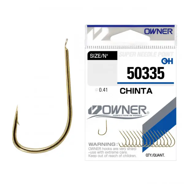 Ieftin Carlig Owner 50335 No.14 Chinta