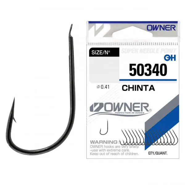 Cel mai bun preț Carlig Owner 50340 No.5 Chinta