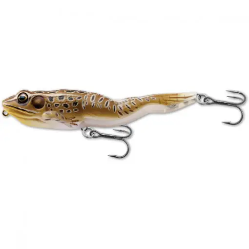 Vobler Livetarget Walking Bait, culoare Tan-Brown, 11.8cm, 25g Preț redus