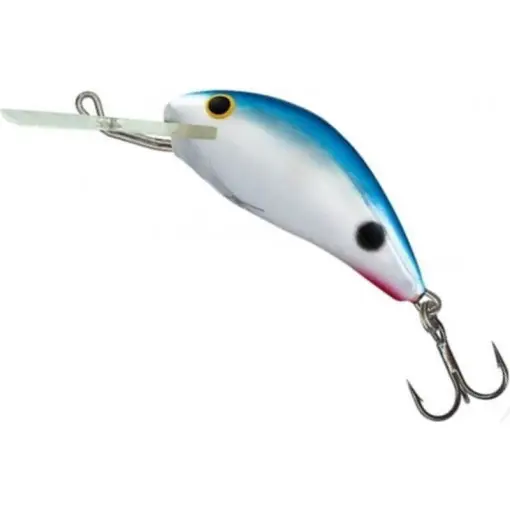 Vobler Salmo Hornet Sinking H2S, culoare RTS, 2.5cm, 1.5g Cumpără acum