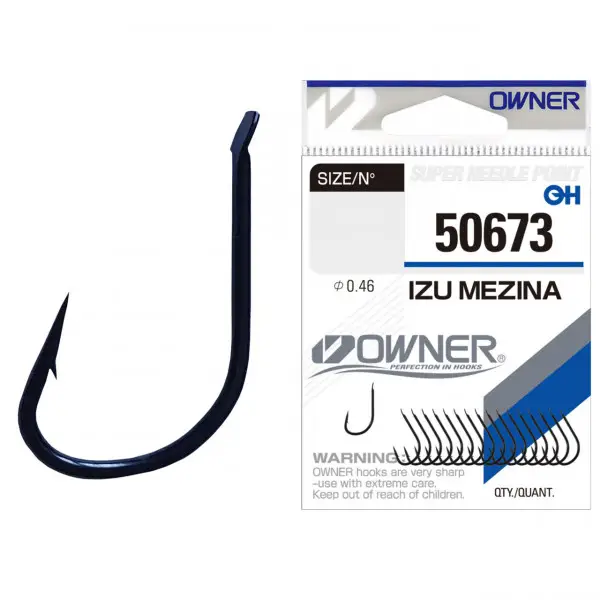 Reducere Carlig Owner 50673 No.5 Izu Mezina