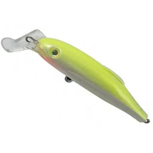 Ieftin Vobler Cozma Lures Model A7, culoare G, 7cm, 6.4g
