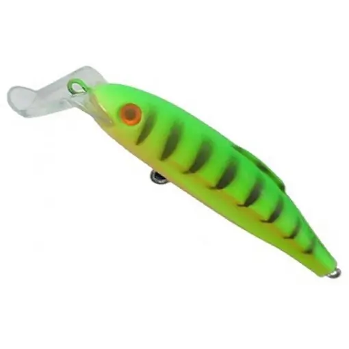 Vobler Cozma Lures Model A7, culoare E4, 7cm, 6.4g Ofertă specială