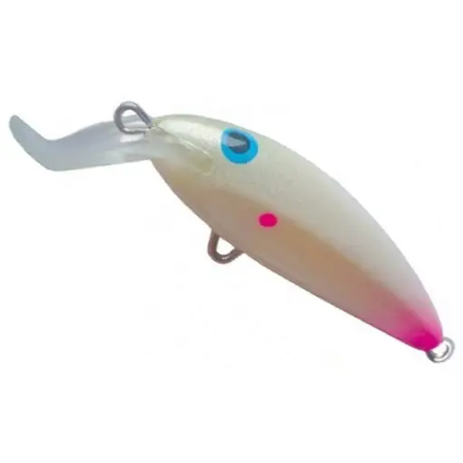 Vobler Cozma Lures Model A5, culoare A, 5cm, 3.4g Preț mic