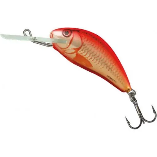 Vobler Salmo Hornet Sinking H2S, culoare OC, 2.5cm, 1.5g Cel mai bun preț