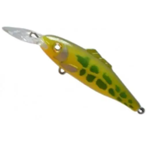 Ofertă limitată Vobler Cozma Lures Performer P5, culoare D3, 5cm, 3.5g