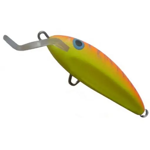Reduceri Vobler Cozma Lures Model A5, culoare D2, 5cm, 3.4g
