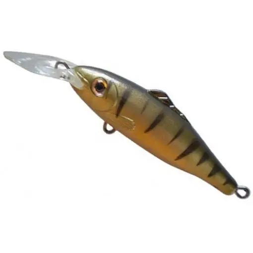 Mai ieftin Vobler Cozma Lures Performer P5, culoare E5, 5cm, 3.5g