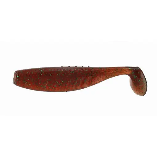 Shad Formax Speedy Shad Attack, 7.5cm, Culoare 709, 5buc/plic Reducere
