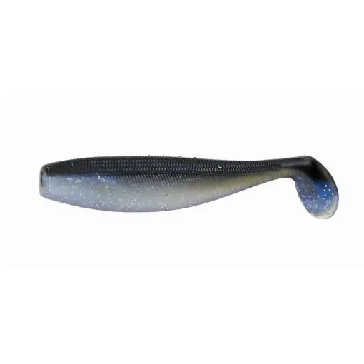 Shad Formax Speedy Shad Attack, 7.5cm, Culoare 713, 5buc/plic Preț redus