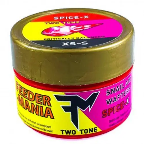 Vezi acum Wafters Feedermania Snail Air Two Tone XS-S