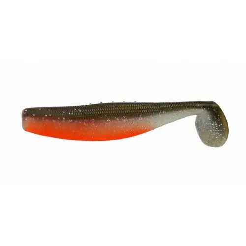 Reducere specială Shad Formax Speedy Shad Attack, 10cm, Culoare 006, 5buc/plic