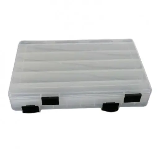 Cutie dubla Formax, 35.5x24x6.5cm Noutate