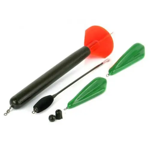 Kit pentru sondat Carp Pro Marker Float cu plumbi Noutate