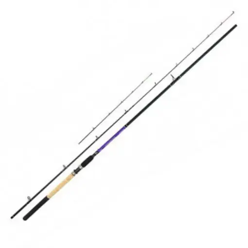 Reducere extra Lanseta Formax Thunder Picker, 2.70m, 20-55g, 2+2 tronsoane